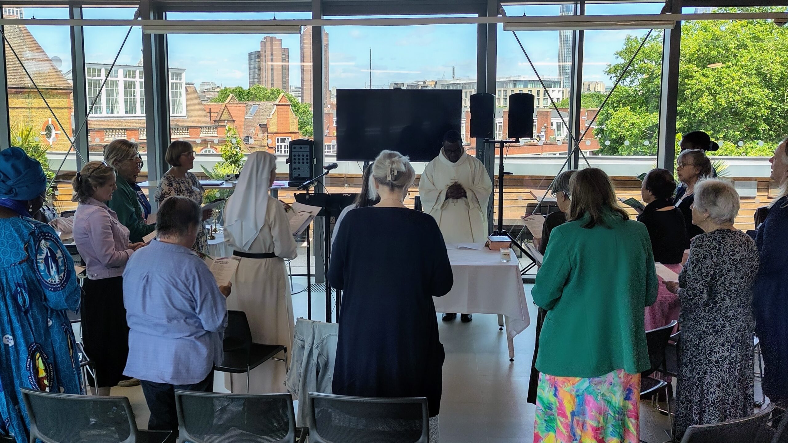 Main Points of the September Executive Meetings