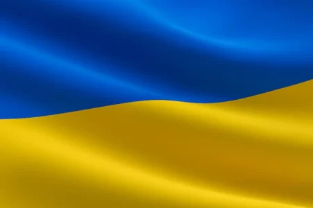 Prayers for the People of Ukraine
