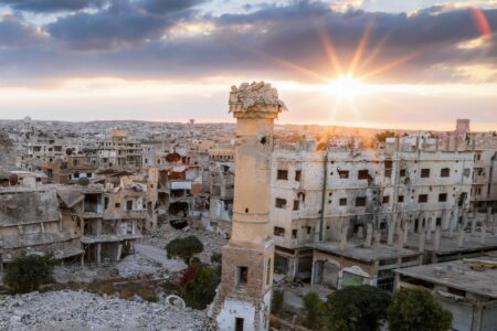 An Easter Message from WUCWO