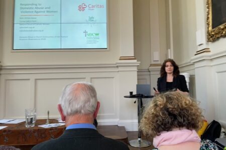 Pax Christie Conference Report