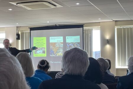 NBCW at “Gather”